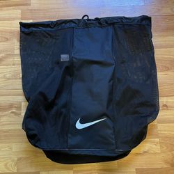 Nike Soccer Ball Bag