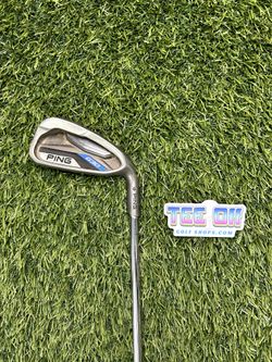 Ping G30 Black Dot 5-Iron Stiff RH