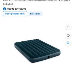 Air Mattress