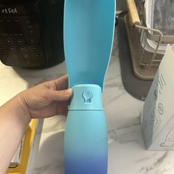 Pomo De Agua Para Perros 