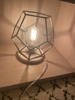 Lamp Fixture
