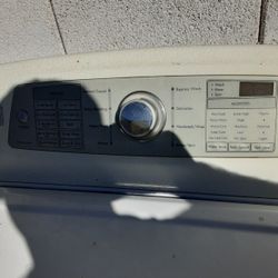 KENMORE WASHER OBO