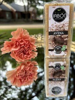 Jabón Artesanal 
