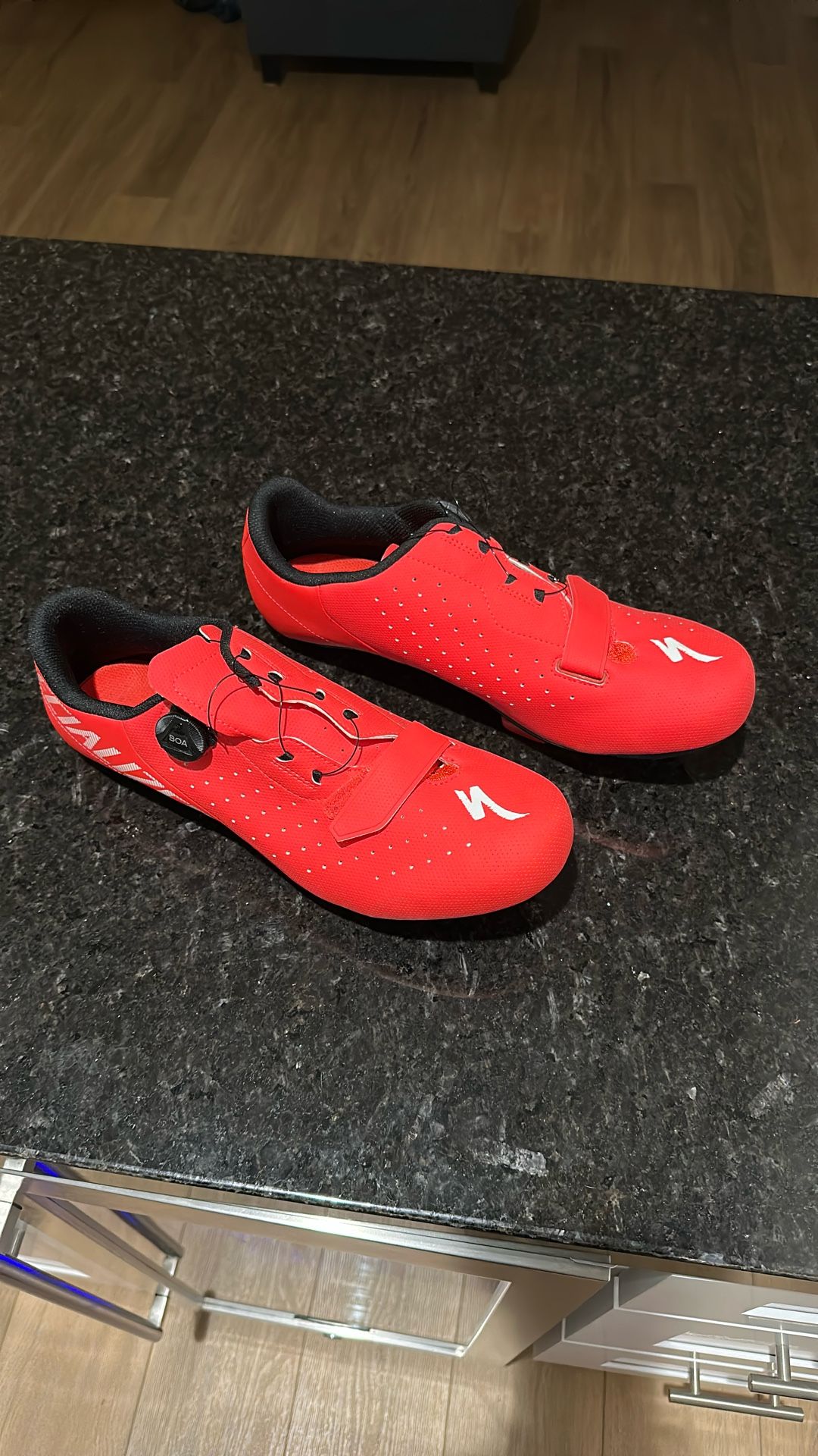 Specialized Cycling Shoes- Brand New
