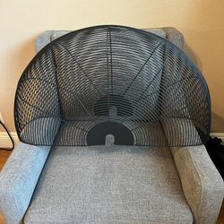 Rogue Echo Bike Cage 