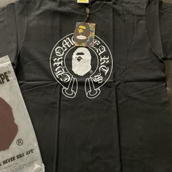 Bape Shirt 