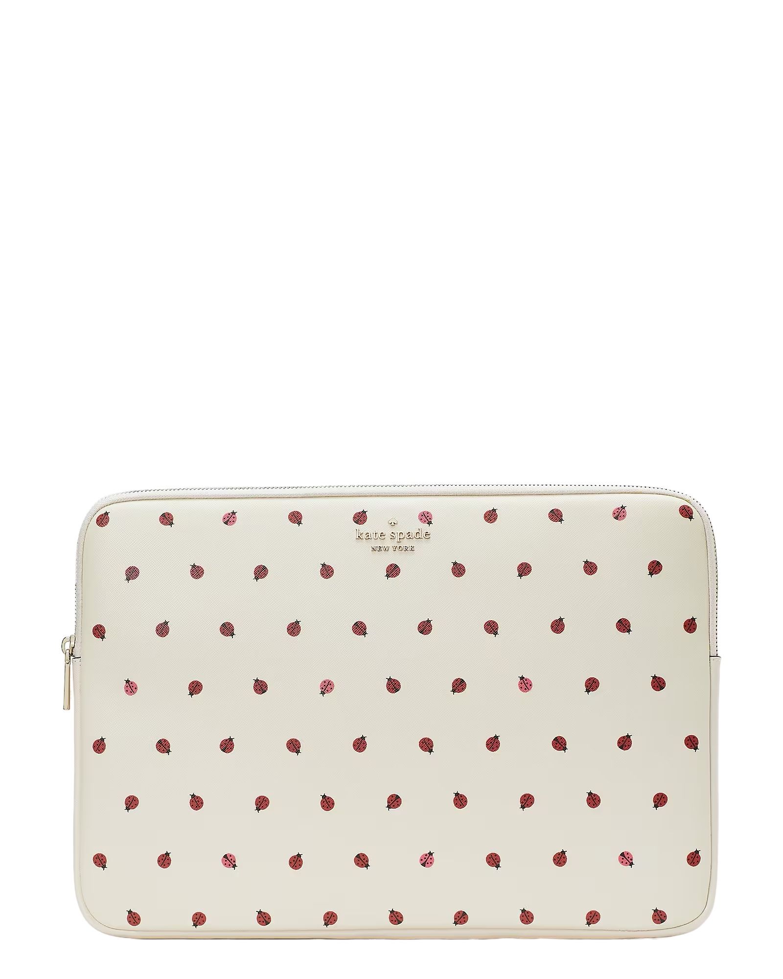NWT Kate Spade Staci Ladybug Laptop Sleeve for Sale in Castaic, CA OfferUp