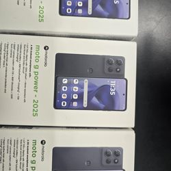 4 moto g powers for less than 400.00!