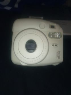Instax Mini 8
