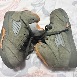 Baby Jordan 5