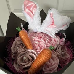 Mini Easter Bouquet