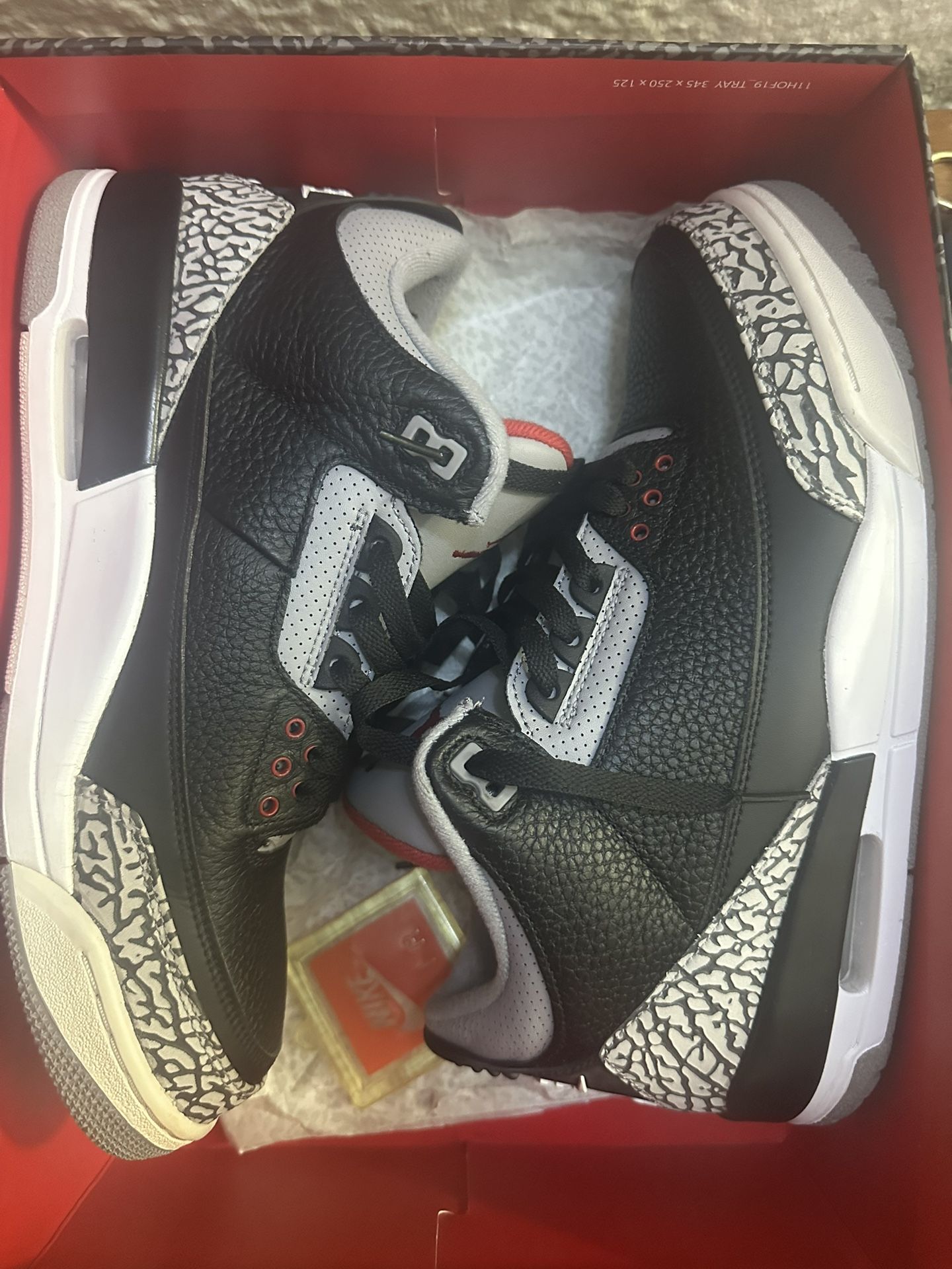 Jordan Cement 3