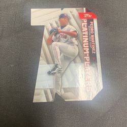 Pedro Martinez 