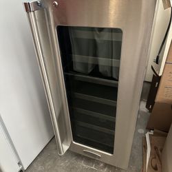 Under Counter Wine Frideg