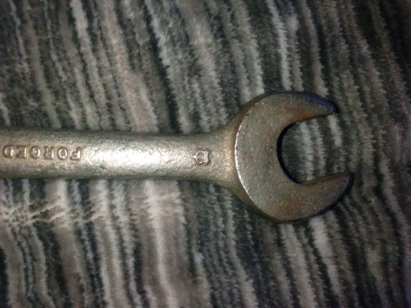 Wrench