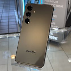 Samsung Galaxy s24 128gb cricket wireless