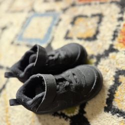 Toddler Nike High tops