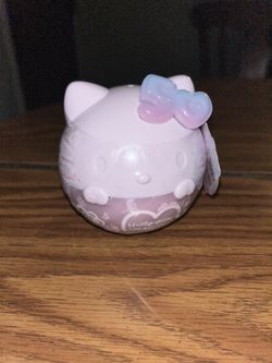 Hello Kitty 50th Anniversary L.O.L. Surprise!