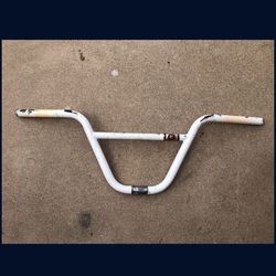 KINK UPTOWN HANDLEBARS 4130 CRMO
