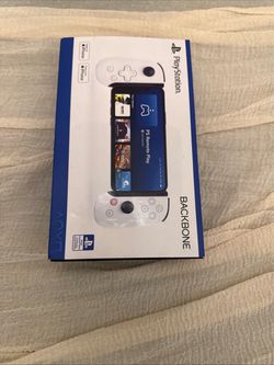 Backbone One PlayStation Edition for iPhone