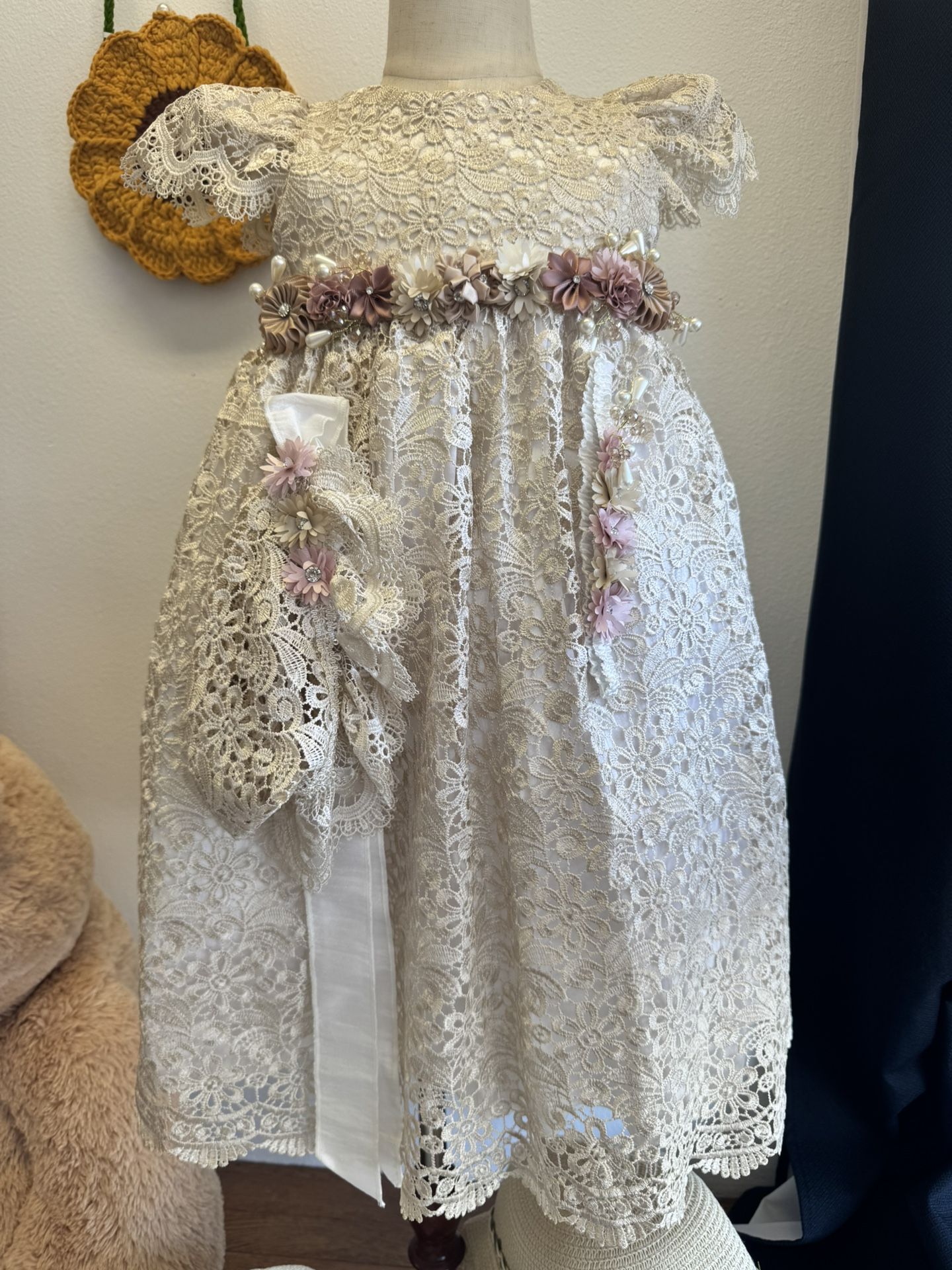 Ropon Para Bautizo !!!!