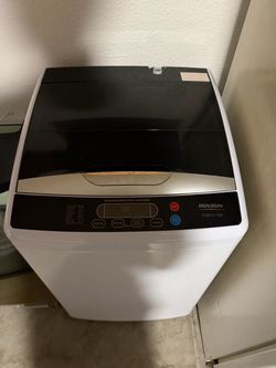 Washer