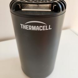Thermacell Mosquito Repellant