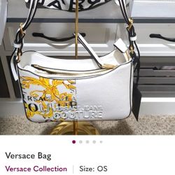 Versace Bag