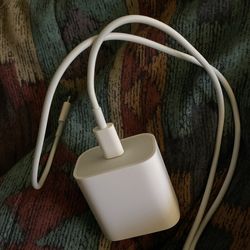 Usbc To Lightning Apple Fast Charger