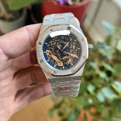 Luxury Wrist wear Accessories 