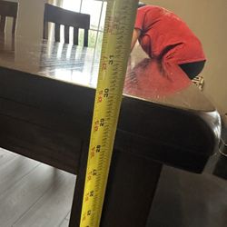 Dining Room Table Set