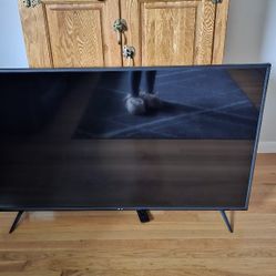 55" Vizio Smart TV