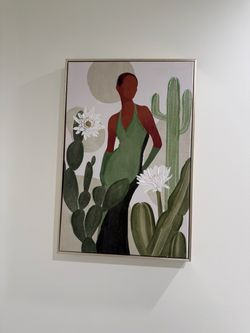 Wall painting
