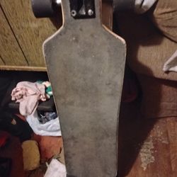 Santa Cruz Longboard