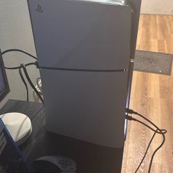 Ps5 Slim Disk 1Tb