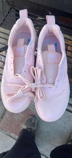 Size 8 Women Vans 