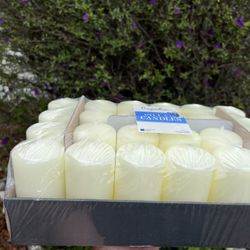 Candles
