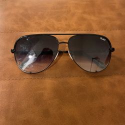 QUAY Sunglasses