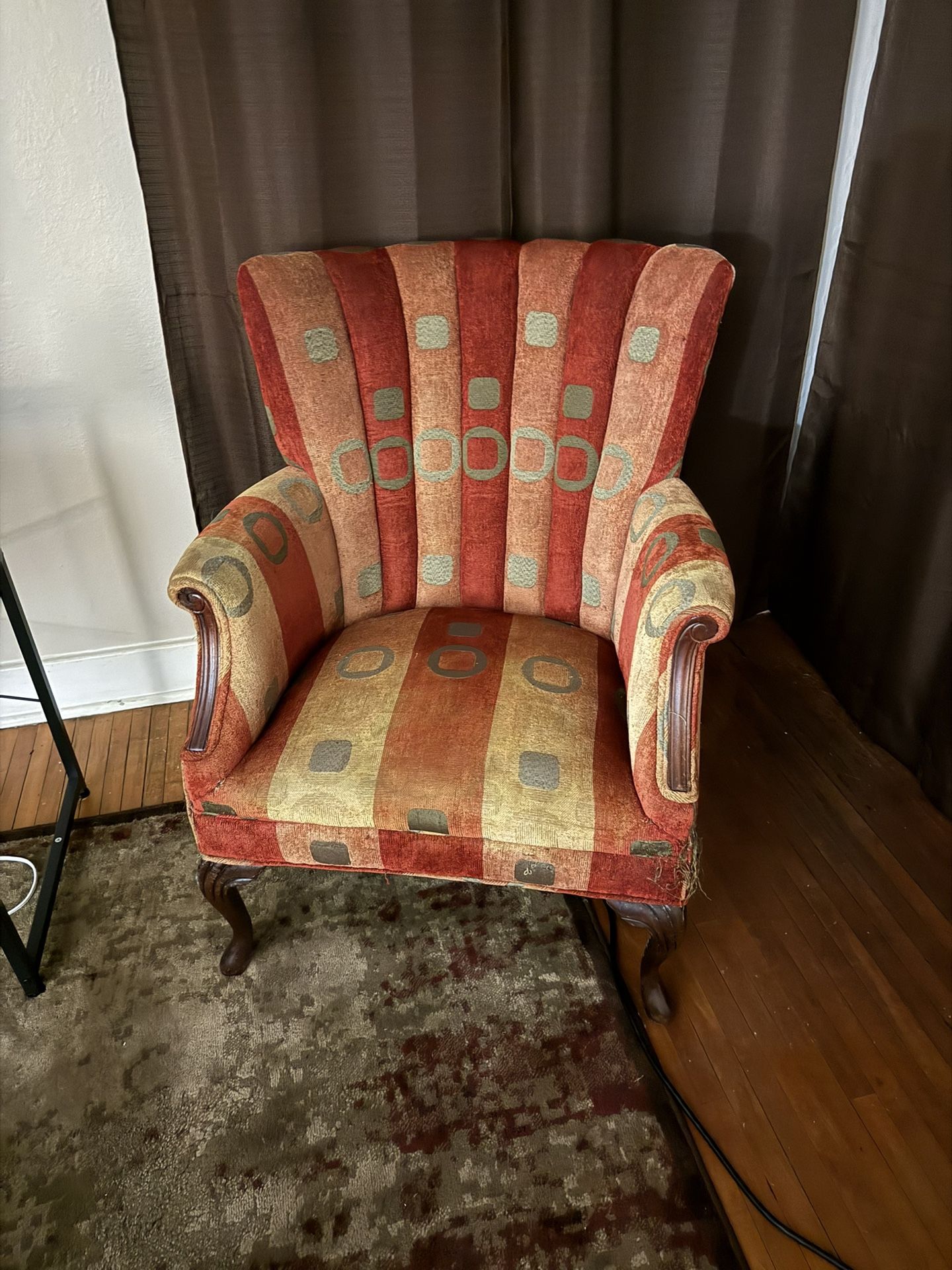 Arm Chair