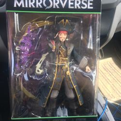 Disney Jack Sparrow Figurine 