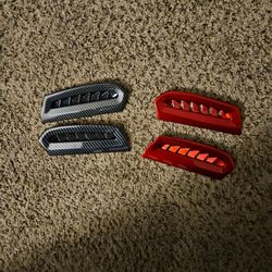 Camry Interior Design 