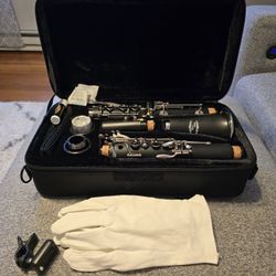 Glory Brand Study Clarinet