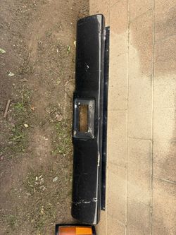 obs bumper