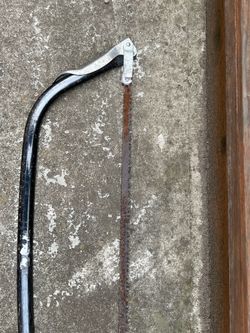 Bow Saw