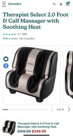 Foot Massager