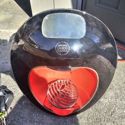 Nescafe dolce gusto majesto