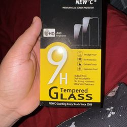 Screen Protector