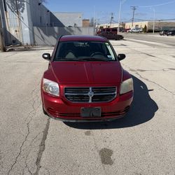 2009 Dodge Caliber