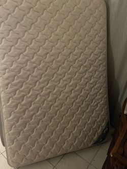 Mattress