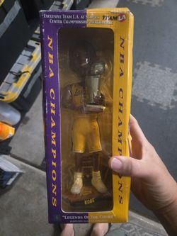 Bobbleheads